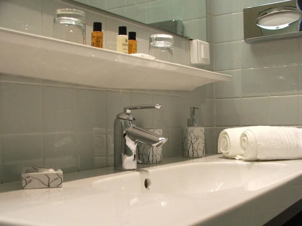 Hotel Diana Vence