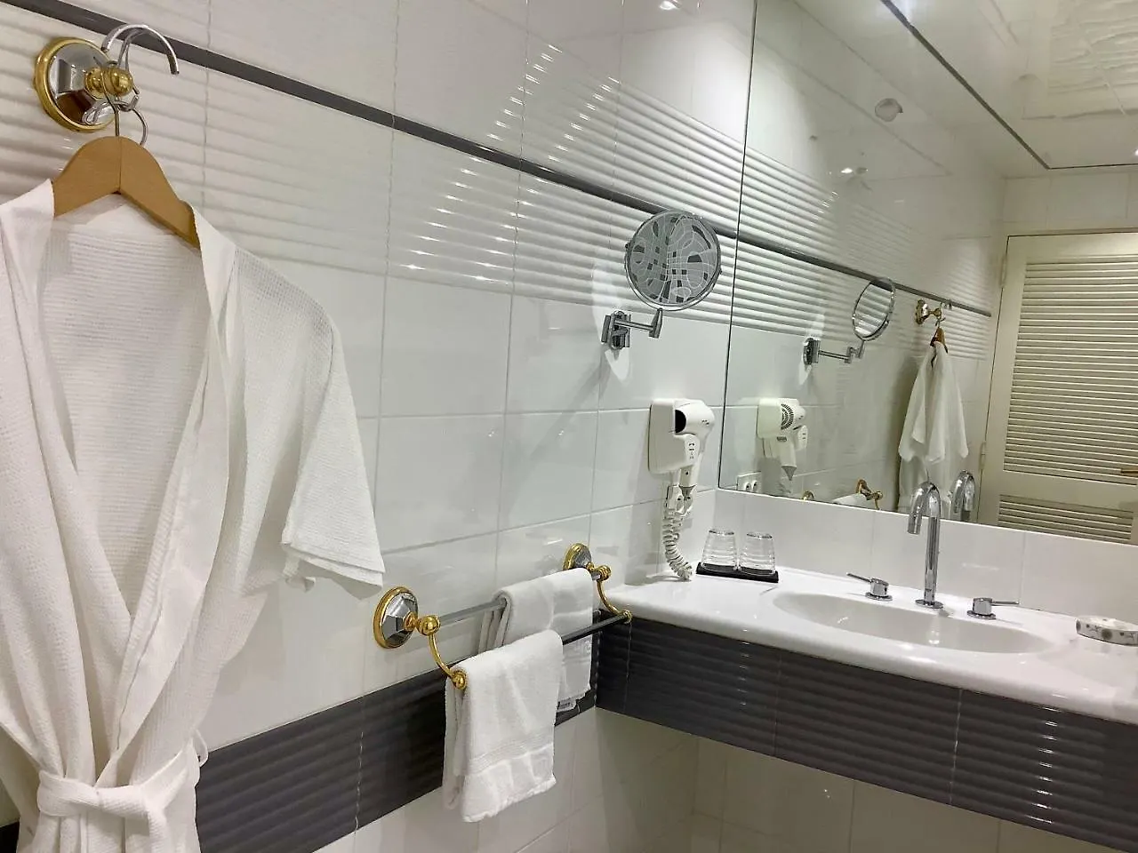 ***  Hotel Diana Vence Frankrike
