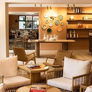 Hotell Grand D'orange, Bw Signature Collection
