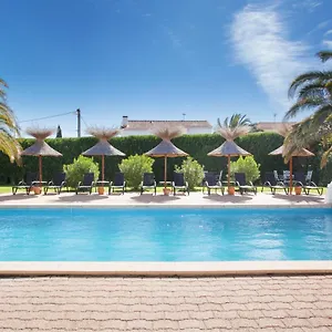 Hotell Logis Le Rodin