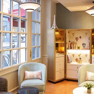 Mercure Notre Dame Saint Germain Des Pres 4* Paris