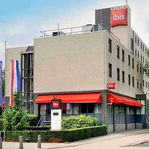 Ibis 3*, Utrecht Nederländerna