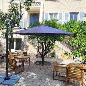 Couette-café Le Jardin D'elma