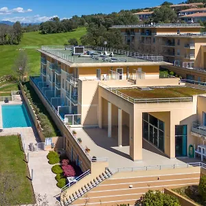 Nemea Side Sophia Antipolis Hotel apartamentowy
