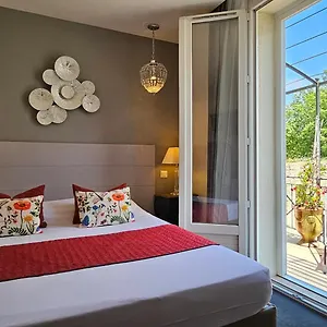 Hotell Brit Acacias