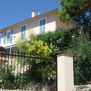 Appartement Les Murs