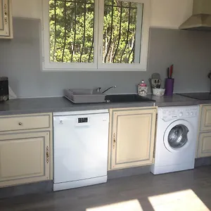 Appartement La Vençoise