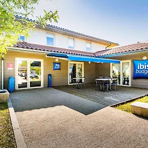 Ibis Budget En Bresse 2*, Bourg-en-Bresse Frankrike