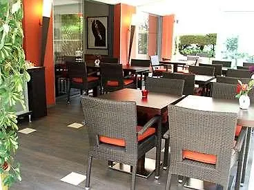 Hotel Diana Vence