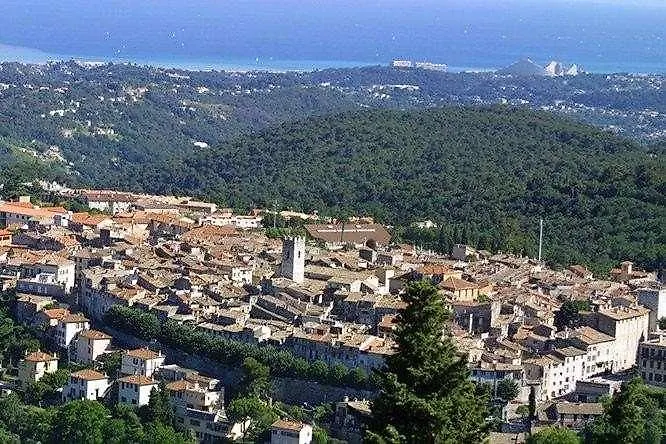Hotel Diana Vence