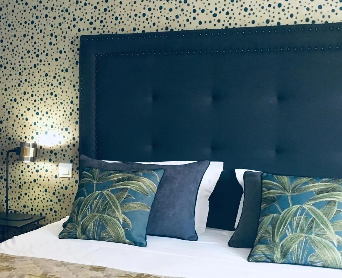 Hotel Diana Vence