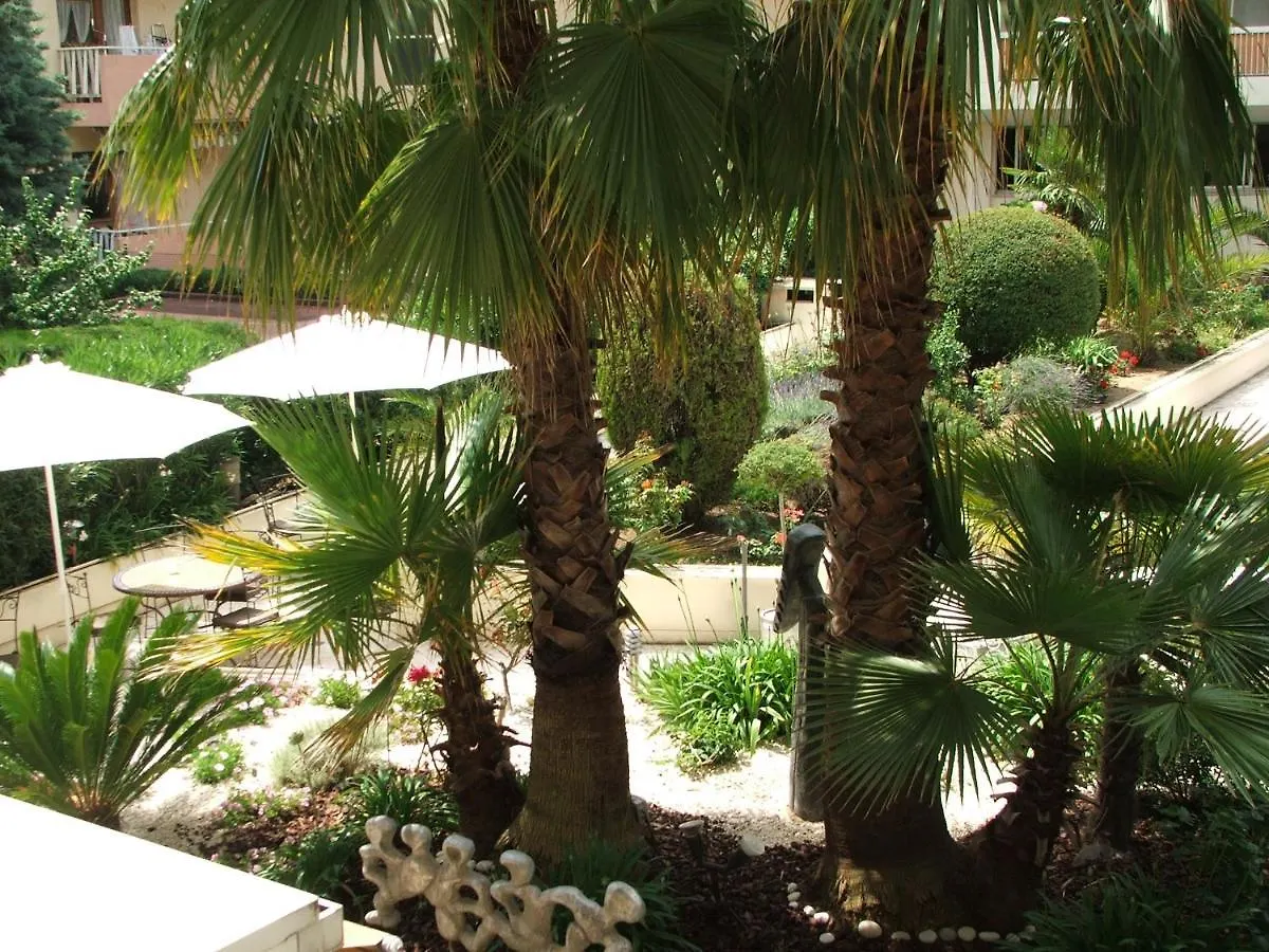 Hotel Diana Vence France