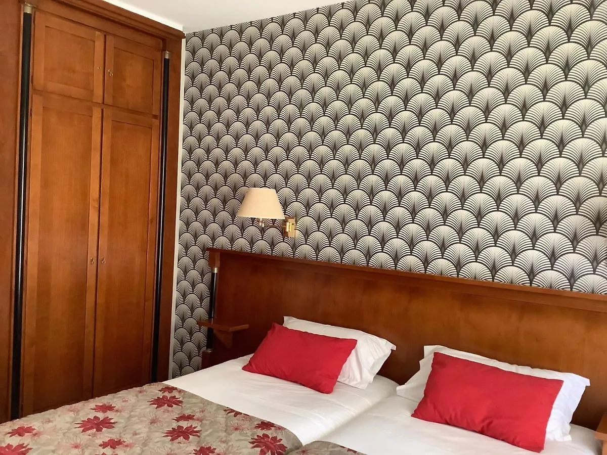 Hotel Diana Vence