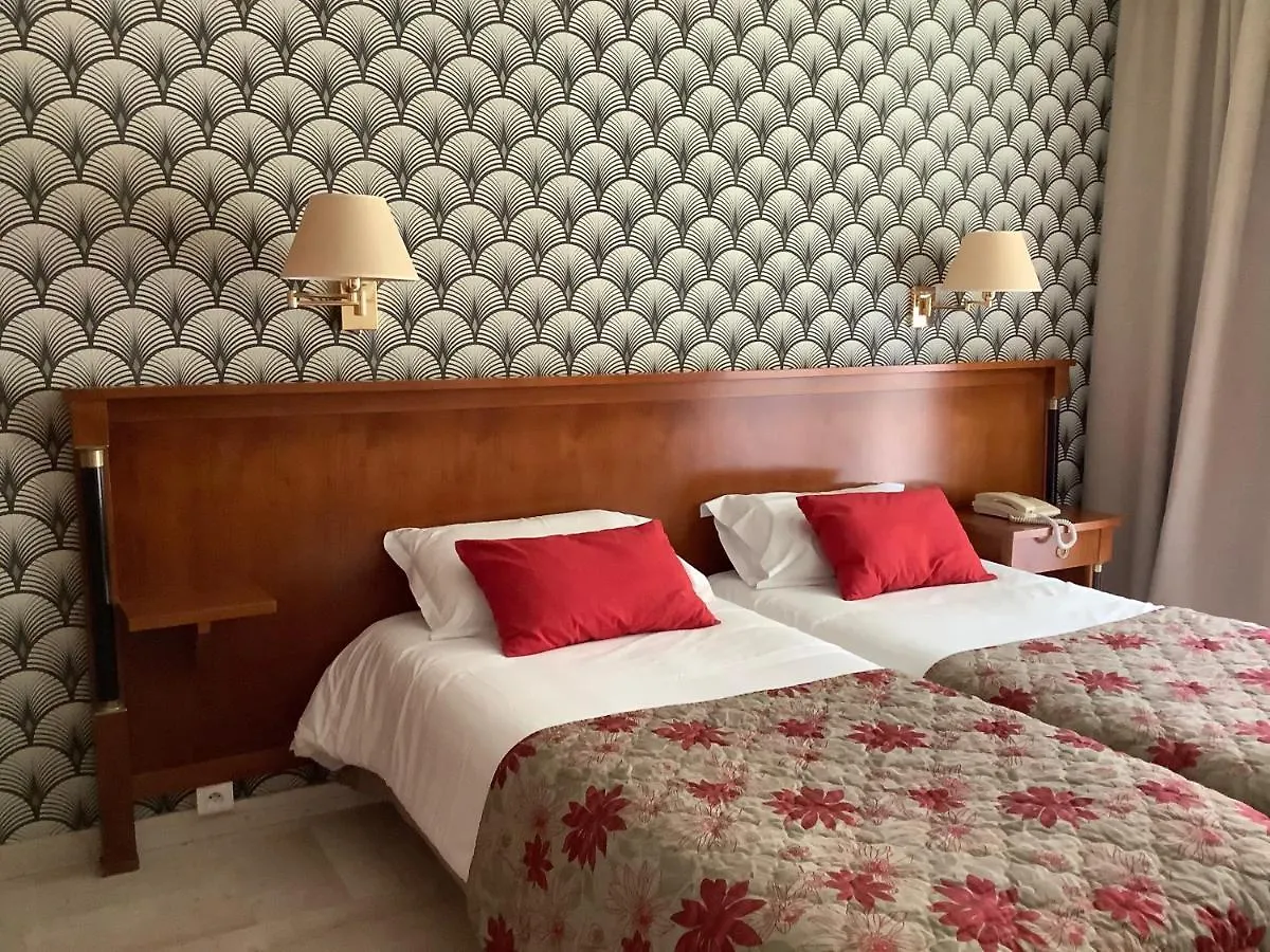 Hotel Diana Vence