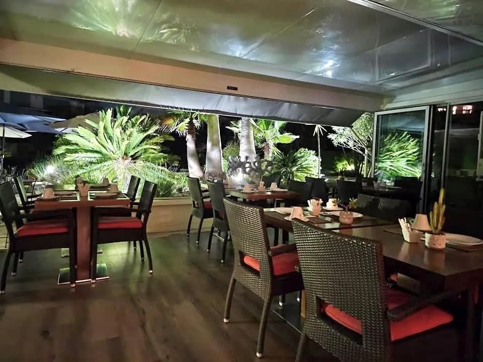Hotel Diana Vence