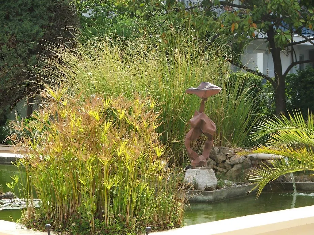 Hotel Diana Vence