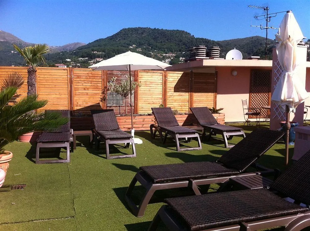 Hotel Diana Vence
