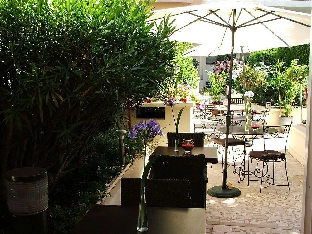 Hotel Diana Vence