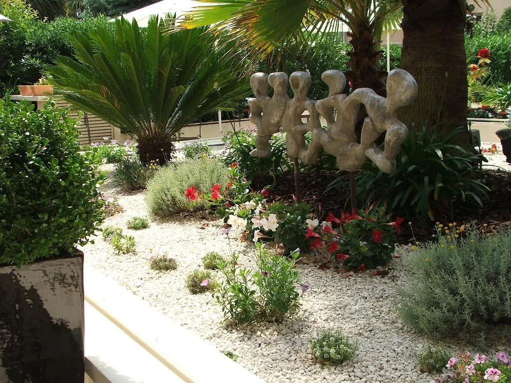 Hotel Diana Vence