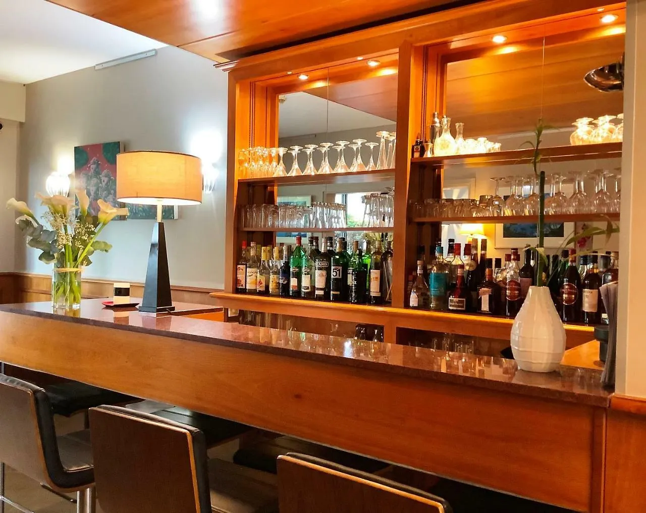 Hotel Diana Vence