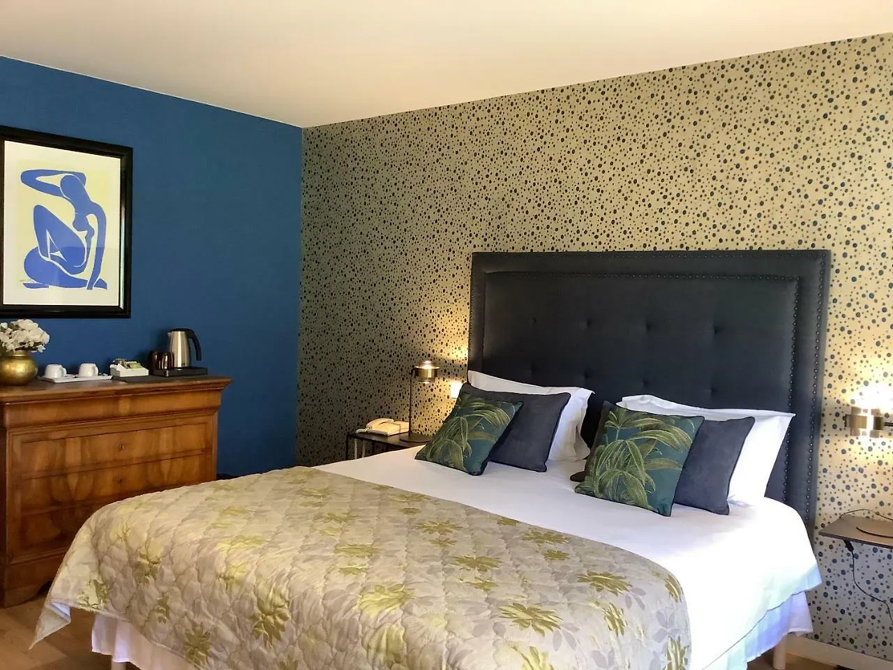 Hotel Diana Vence France
