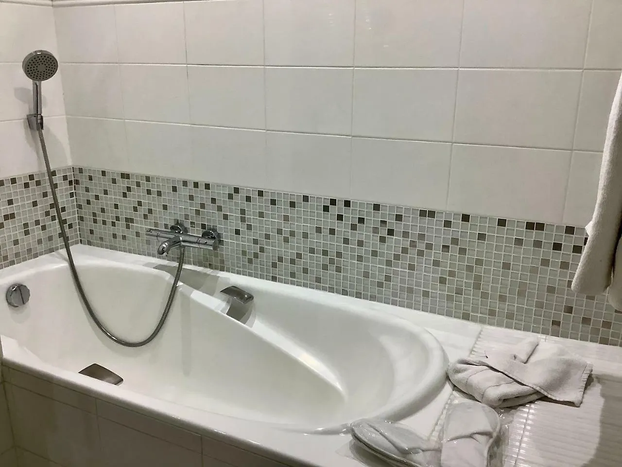 Hotel Diana Vence