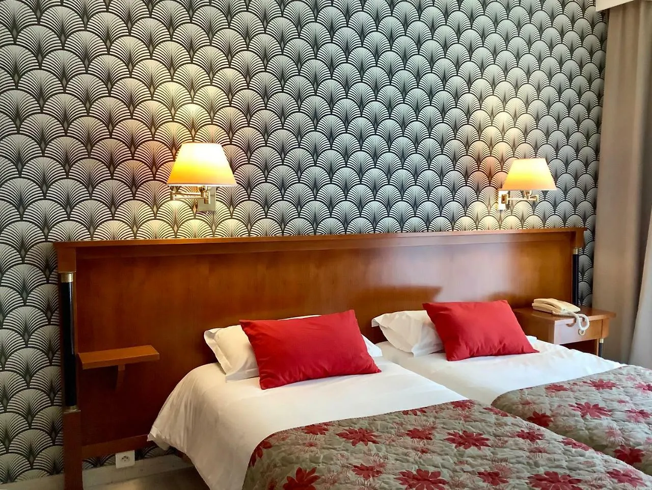 Hotel Diana Vence