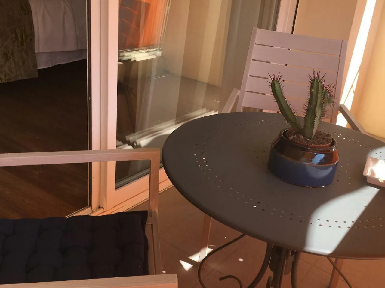 ***  Hotel Diana Vence France
