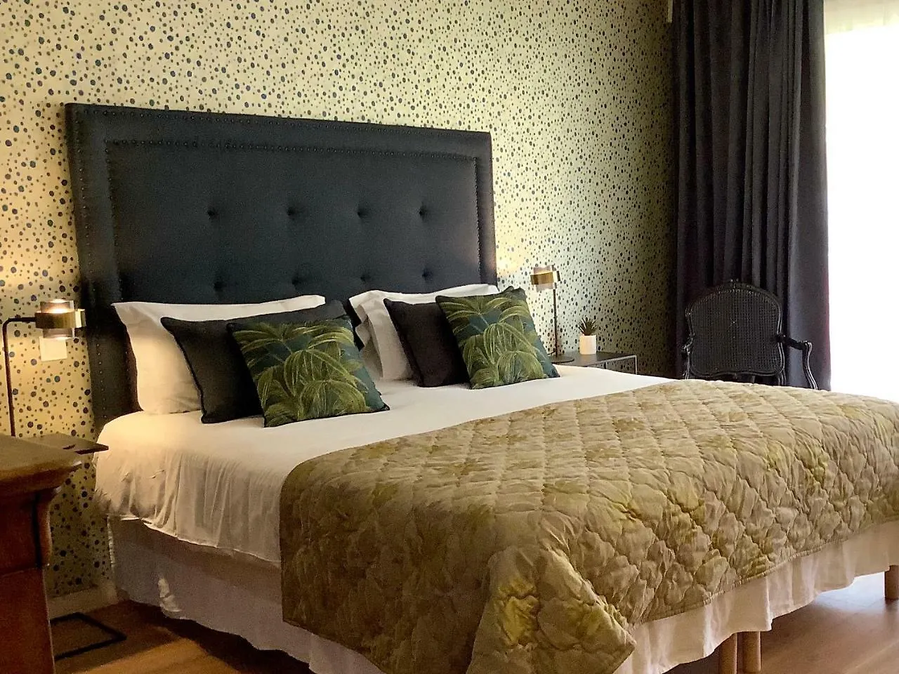 Hotel Diana Vence